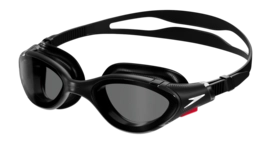 Zwembril Speedo Unisex Biofuse 2.0 Black