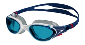 Zwembril Speedo Unisex Biofuse 2.0 Blue White
