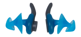 Ohrstöpsel Speedo Biofuse Earplug Unisex Blue / Grey