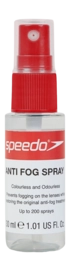 Kondensspray Speedo Anti Fog Spray Clear