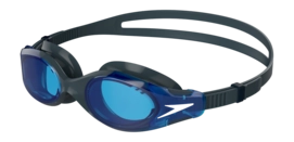Swimming Goggles Speedo Unisex Hydrosity 2.0 Grey Blue