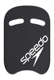 Schwimmbrett Speedo Kickboard Black