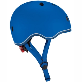Helm Globber Globber Helm Evo Lights Blue