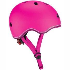 Helm Globber Helm Evo Lights Pink