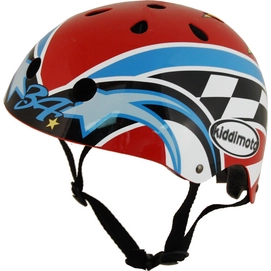 Kiddimoto Kevin Schwantz Multi Helm