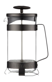 Cafetière Barista & Co 8 Kops Gunmetal