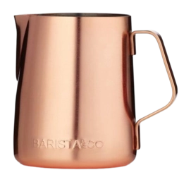 Melkkan Barista & Co Koper 340 ml