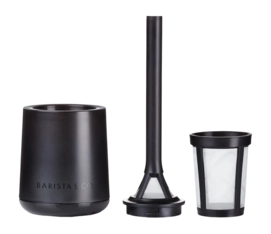Koffiefilter Barista & Co Brew It Stick Charcoal