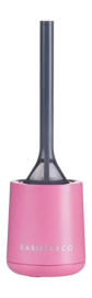Koffiefilter Barista & Co Brew It Stick Roze