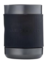 Melkkan Barista & Co Shorty Zwart 600 ml