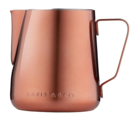 Melkkan Barista & Co Core Koper 420 ml