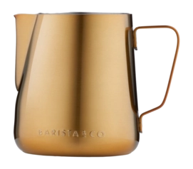 Melkkan Barista & Co Core Goud 420 ml
