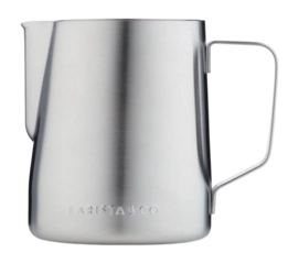 Melkkan Barista & Co Core Zilver 600 ml