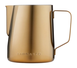 Melkkan Barista & Co Core Goud 600 ml