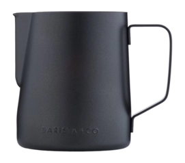 Melkkan Barista & Co Core Zwart 600 ml