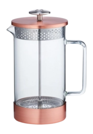 Cafetière Barista & Co Core 8 Kops Koper