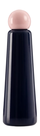 Waterfles Lund London Skittle Dubbelwandig Indigo & Pink 0,75 L