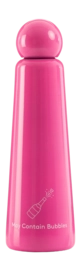 Waterfles Lund London Skittle Dubbelwandig Bubbles 0,75 L