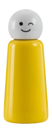 Waterfles Lund London Skittle Dubbelwandig Knipoog 0,3 L