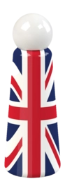 Waterfles Lund London Skittle Dubbelwandig UK 0,5 L