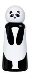 Waterfles Lund London Skittle Dubbelwandig Panda 0,3 L