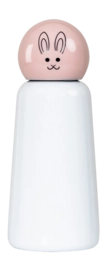 Waterfles Lund London Skittle Dubbelwandig Konijn 0,3 L