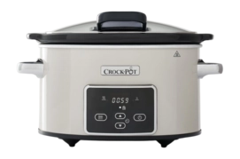 Slowcooker Crockpot Mushroom 3,5L