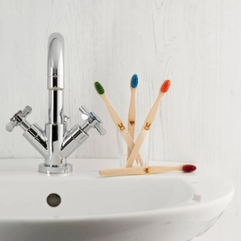 5---fox-green-kids-wooden-toothbrush-ecoliving(3)
