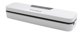 Vakuum-Maschine FoodSaver Everyday Weiß