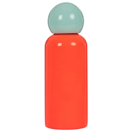 Waterfles Lund London Skittle Lite Coral & Mint 0,5 L