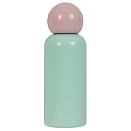 Waterfles Lund London Skittle Lite Mint & Pink 0,5 L