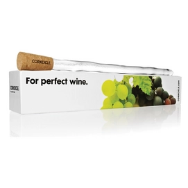 Wijnkoeler Corkcicle Kurk