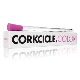 Weinkühler Corkcicle Rosa