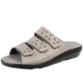 Sandalen BigHorn 3225 Grau