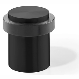 Door Stop Zack Argos Black 5 cm