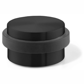Door Stop Zack Argos Black 10.5 cm