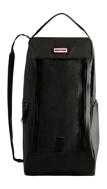 Stiefeltasche Hunter Westray Tall Black