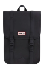 Rucksack Hunter Shawlands Backpack Black
