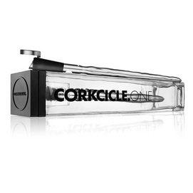 Weinkühler Corkcicle One Edelstahl