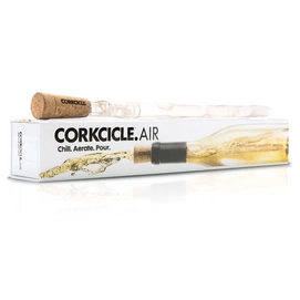 Weinkühler Corkcicle Air Korken