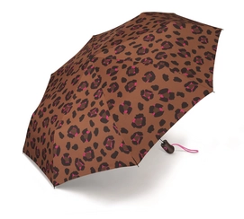 Regenschirm Esprit Easymatic Light Big Leo Dark