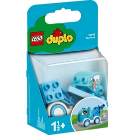 LEGO Duplo Tow Truck Set (10918)