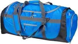 Sac de Voyage Abbey Sphere XXL Blue Anthracite Grey