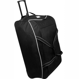 Suitcase Avento 50 TF Black