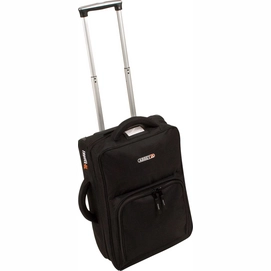 Valise Abbey 50TI Noir
