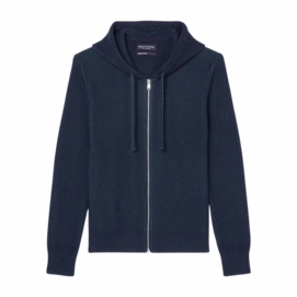 Vest Marc O'Polo Men M20 5022 61060 Dark Navy