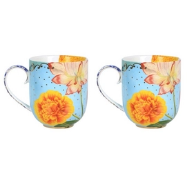 Mok Pip Studio Royal Large 260 ml (Set van 2)