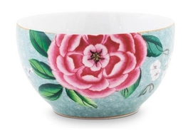 Schüssel PiP Studio Blushing Birds Blue (9,5 cm)