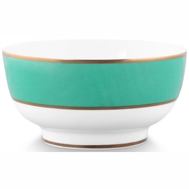 Schale Pip Studio Chic Gold Green 12,5 cm (6er Set)