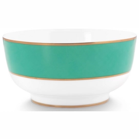 Schüssel Pip Studio Chic Gold-Green 15,5 cm (4er-Set)